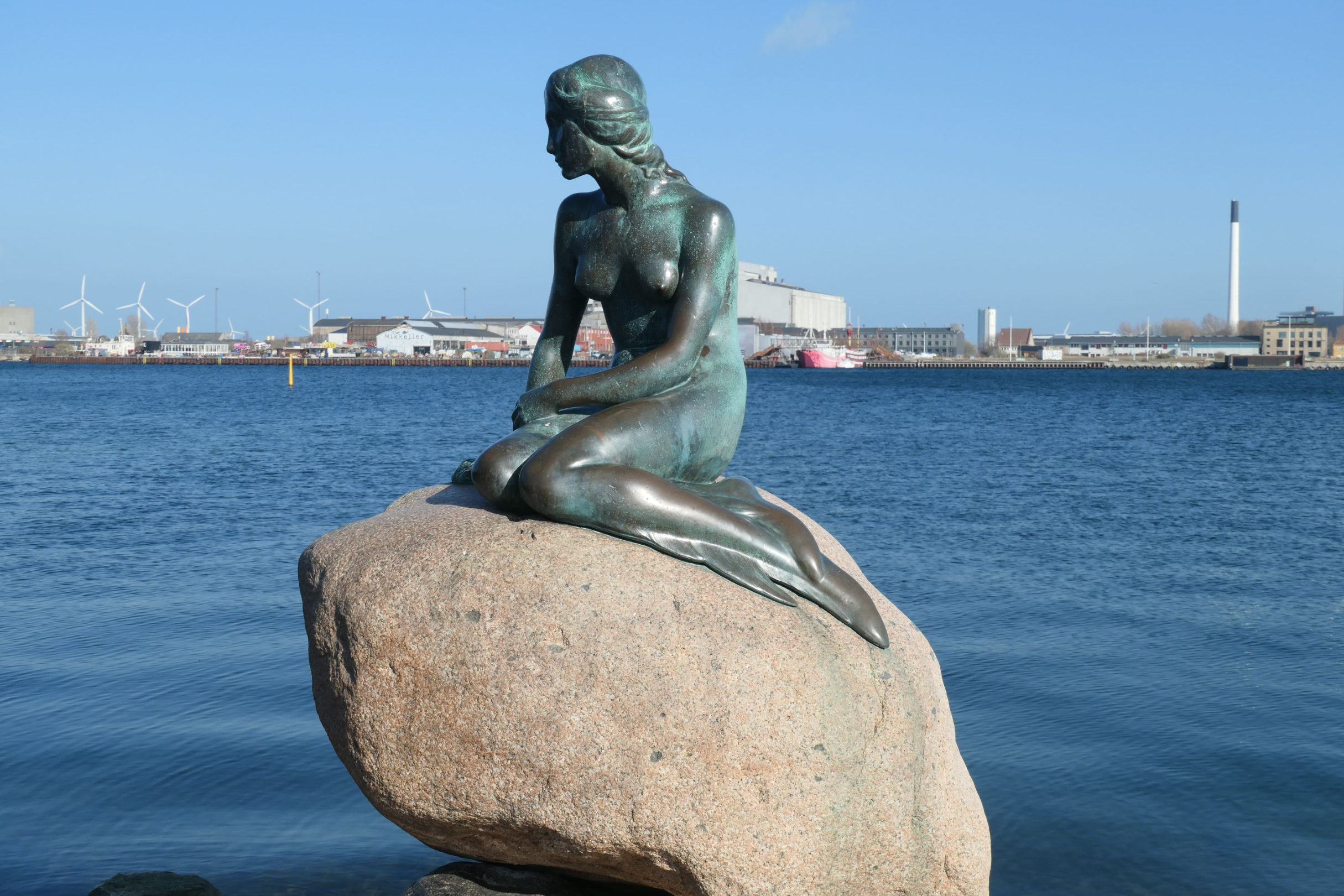 Kopenhagen ganz hyggelig